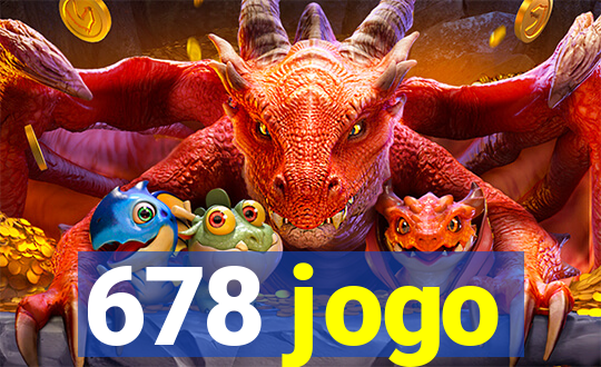 678 jogo